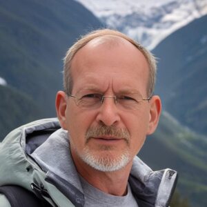 Profilbild von Hauke Christiansen