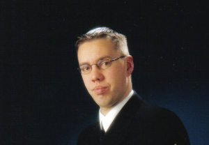 Profilbild von Hauke Daniel