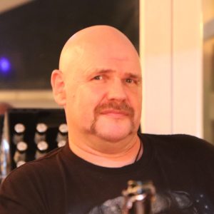 Profilbild von Hauke Feddersen