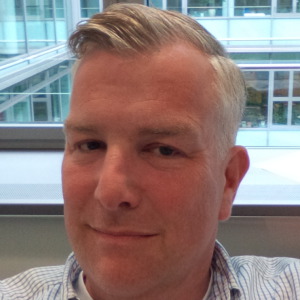 Profilbild von Hauke Finger