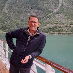 Profilbild von Hauke Gressmann