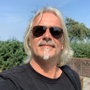 Profilbild von Hauke Harms