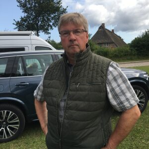 Profilbild von Hauke Heesch