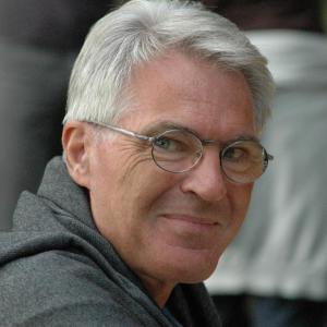 Profilbild von Hauke Hennecke