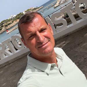 Profilbild von Hauke Hertrich