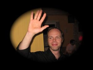 Profilbild von Hauke Hinrichs