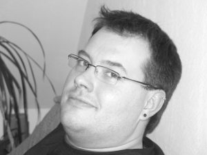 Profilbild von Hauke Hinz