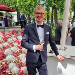 Profilbild von Hauke Holm
