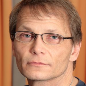 Profilbild von Hauke Holst