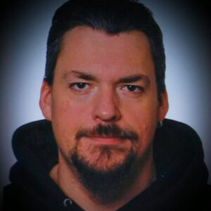 Profilbild von Hauke Jans