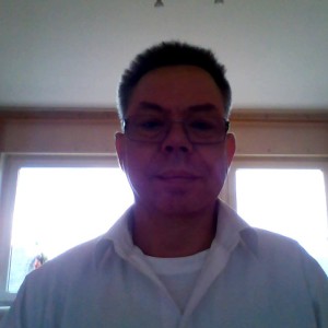 Profilbild von Hauke Jerrentrup