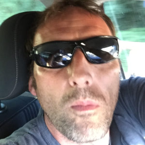 Profilbild von Hauke Jess