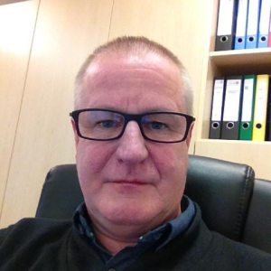 Profilbild von Hauke Keim