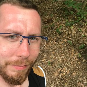 Profilbild von Hauke Kleischmann