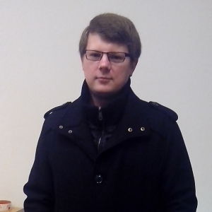 Profilbild von Hauke Koch