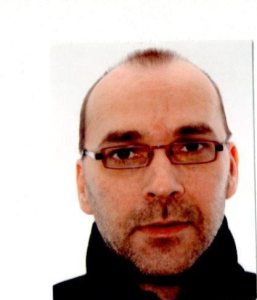 Profilbild von Hauke Krabbe