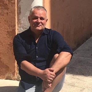 Profilbild von Hauke Kühl