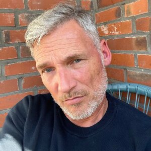 Profilbild von Hauke Lohr
