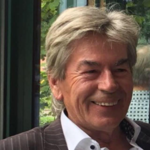 Profilbild von Hauke Lorenzen