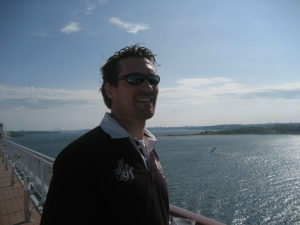 Profilbild von Hauke Müller