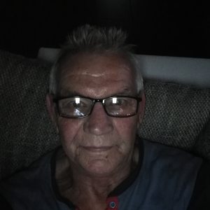 Profilbild von Hauke Prause