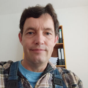 Profilbild von Hauke Reese