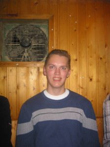 Profilbild von Hauke Rosenbusch