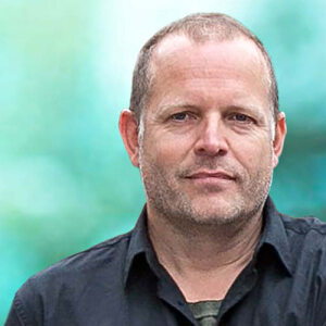 Profilbild von Hauke Sann