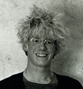 Profilbild von Hauke Schlichting