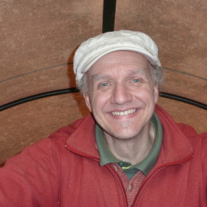 Profilbild von Hauke Schmalz-Schwaier