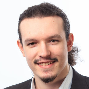 Profilbild von Hauke Schnepel