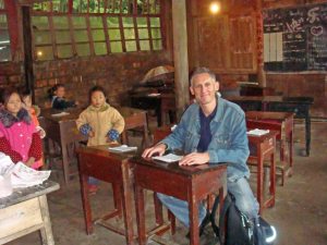 Profilbild von Hauke Schulz