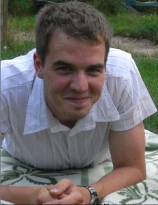 Profilbild von Hauke Siemer