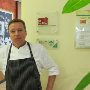 Profilbild von Hauke Stalmann