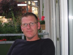 Profilbild von Hauke Temmen