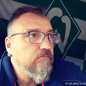 Profilbild von Hauke Willmann