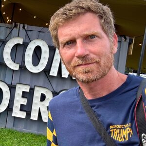 Profilbild von Hauke Witting