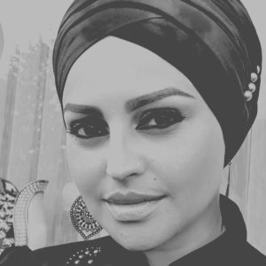 Profilbild von Hava Hussein