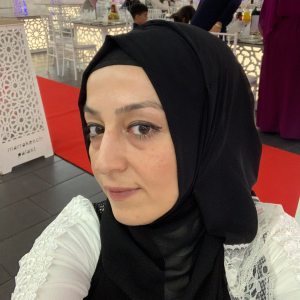 Profilbild von Hava Yildiz