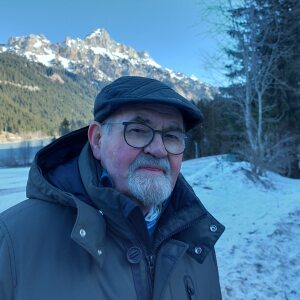 Profilbild von Havers Rolf