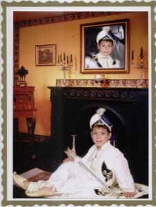 Profilbild von Havva Celik