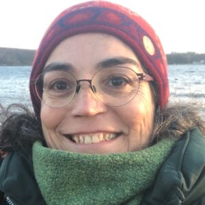 Profilbild von Havva Görres