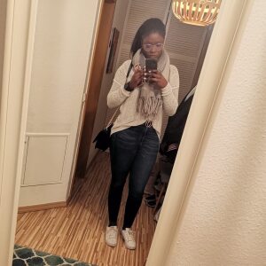Profilbild von Hawa Fadera