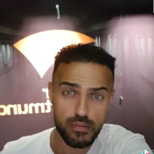 Profilbild von Hawal Hakim