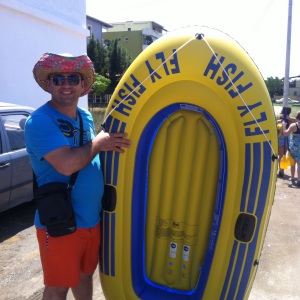 Profilbild von Haxha Bajrami