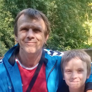 Profilbild von Hay Vaclav