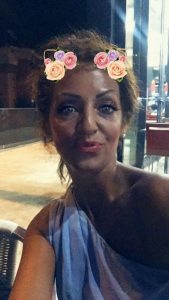 Profilbild von Hayat Dogan