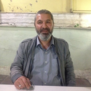 Profilbild von Hayati Sarikaya