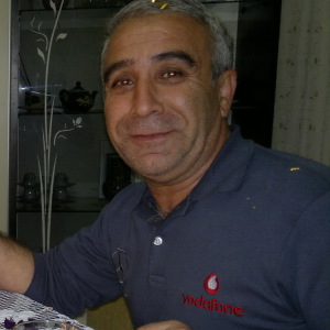 Profilbild von Hayati Türközü
