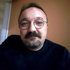 Profilbild von Haydar Yasar Tas